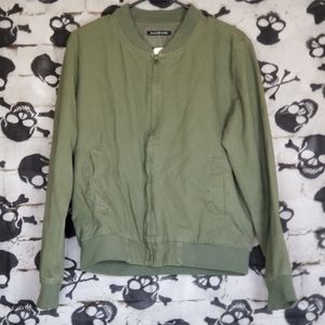 BRANDY MELVILLE JACKET